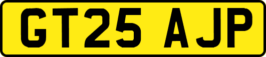 GT25AJP