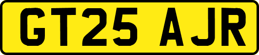 GT25AJR