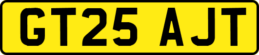 GT25AJT
