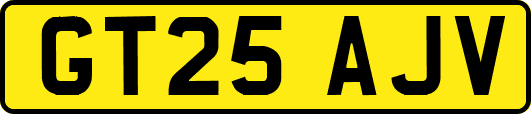 GT25AJV