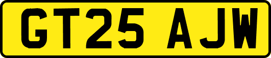 GT25AJW