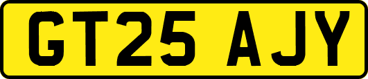 GT25AJY