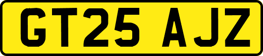 GT25AJZ