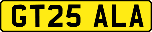 GT25ALA