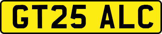 GT25ALC