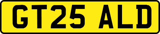 GT25ALD
