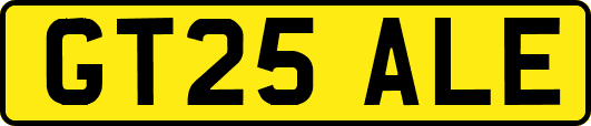 GT25ALE