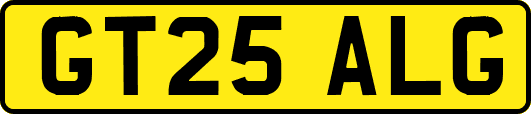 GT25ALG