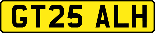 GT25ALH