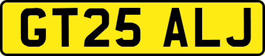 GT25ALJ