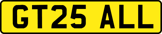 GT25ALL