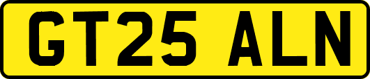 GT25ALN