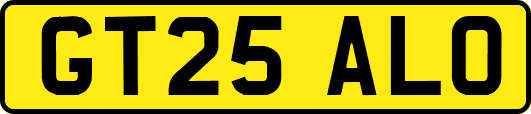 GT25ALO