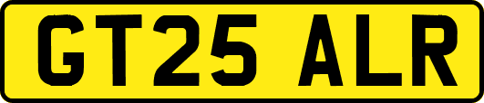GT25ALR
