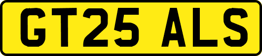 GT25ALS