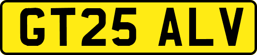 GT25ALV