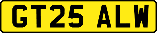 GT25ALW