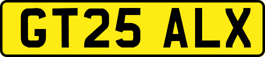 GT25ALX