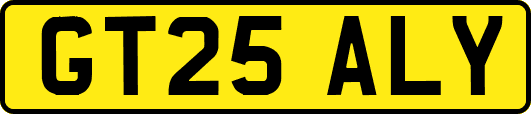 GT25ALY
