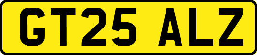 GT25ALZ