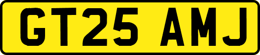 GT25AMJ