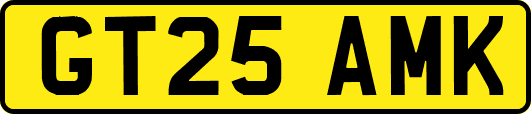 GT25AMK