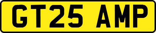 GT25AMP