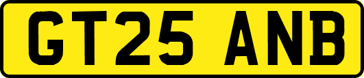 GT25ANB
