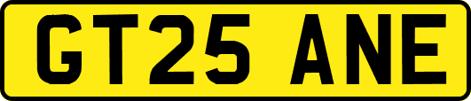 GT25ANE