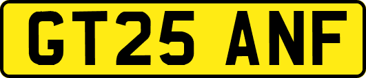 GT25ANF