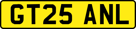 GT25ANL