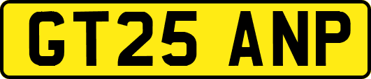 GT25ANP