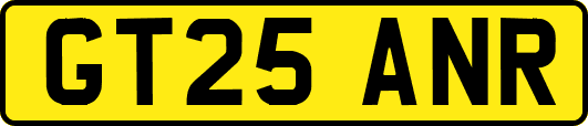 GT25ANR
