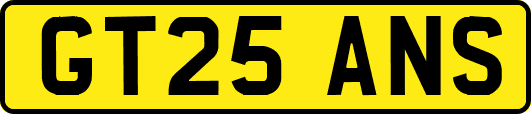 GT25ANS