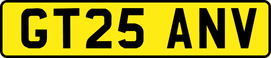 GT25ANV