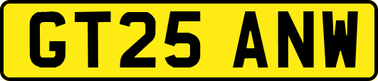 GT25ANW