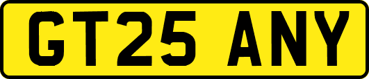 GT25ANY
