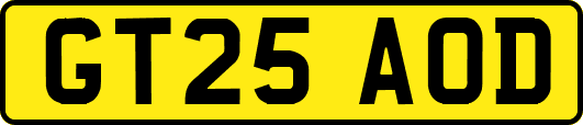 GT25AOD