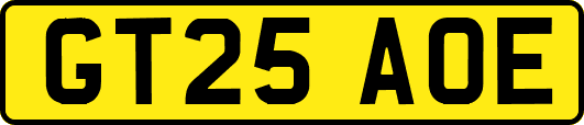 GT25AOE