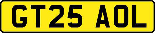 GT25AOL