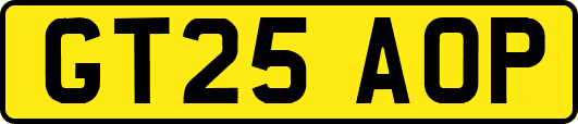 GT25AOP