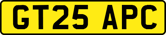 GT25APC