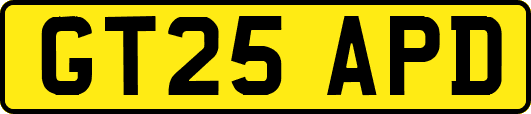 GT25APD
