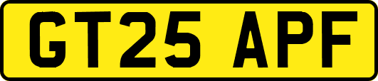 GT25APF
