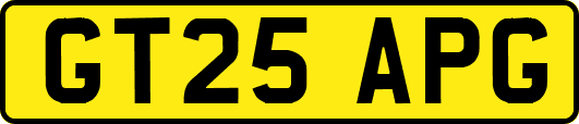 GT25APG