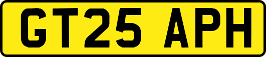 GT25APH