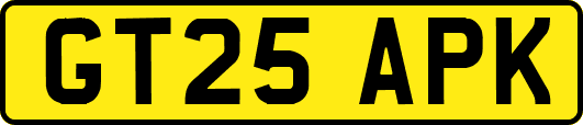 GT25APK