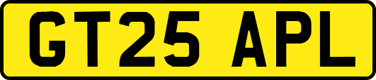 GT25APL