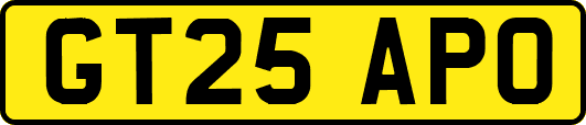 GT25APO