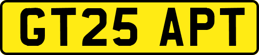 GT25APT
